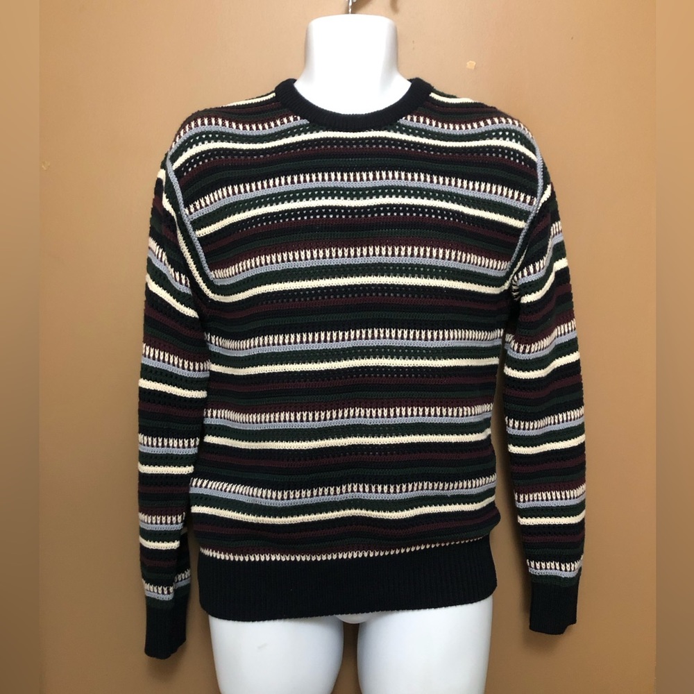 Simon’s Crewneck Sweater